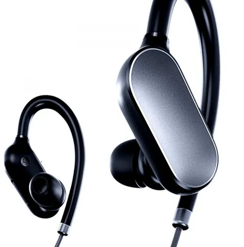 xiaomi mi sports bluetooth headset