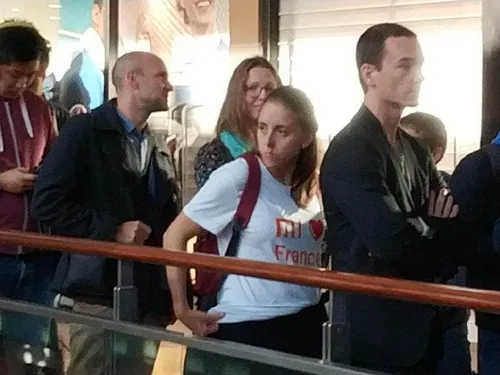 xiaomi mi store france d