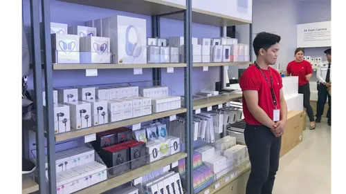 xiaomi mi store in the philippines b