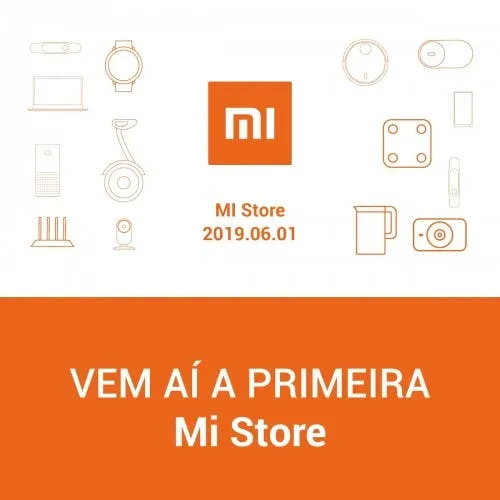 xiaomi mi store portugal