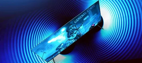 xiaomi mi tv 6 65 inch full screen version gizchina b