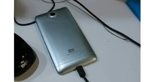 xiaomi mi3 rear spy photo