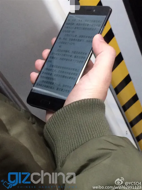 xiaomi mi5 leak 2