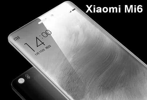 xiaomi mi6 amazon price