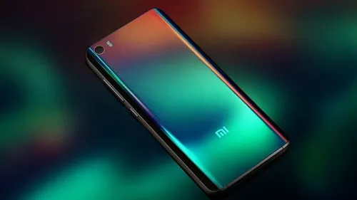 xiaomi mi6