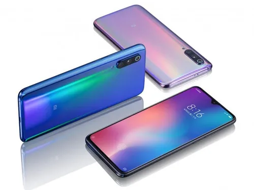 xiaomi mi9