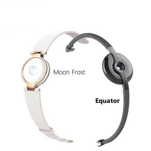 xiaomi miband amazfit moon frost equator wireless charging fitness bracelet sleep reminder