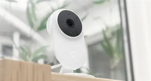 xiaomi mijia 1080p smart ip camera