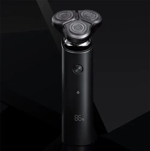 xiaomi mijia electric shaver s500 b