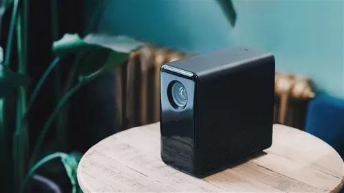 xiaomi mijia mi laser projector
