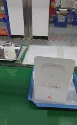 xiaomi mini speaker ai 2