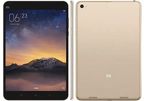 xiaomi mipad 2 tablet 5 1 1