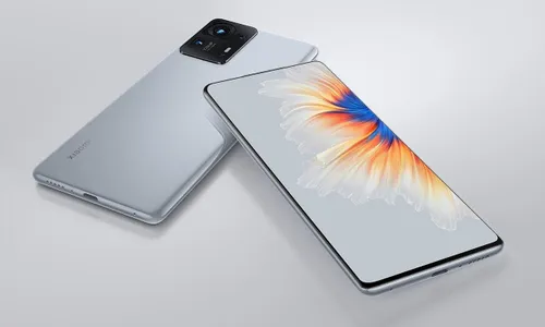 xiaomi mix 5 pro surge c2