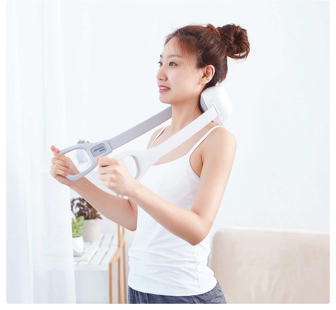 xiaomi neck massager b
