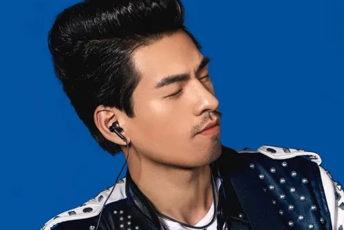 xiaomi noise cancellation headphone a