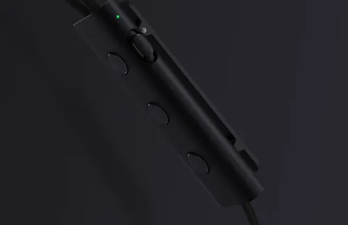 xiaomi noise cancellation headphone c