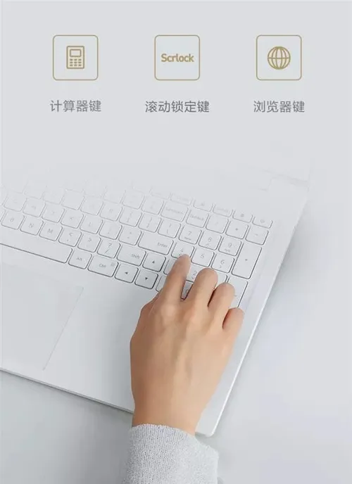 xiaomi notebook a