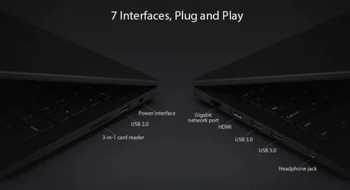 xiaomi notebook c