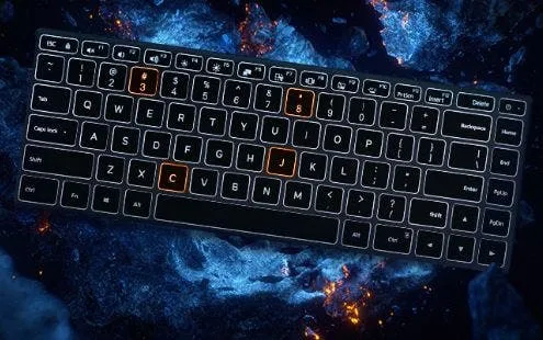 xiaomi notebook pro 2