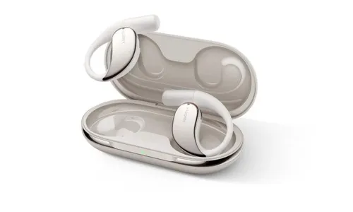 xiaomi open earphones launch