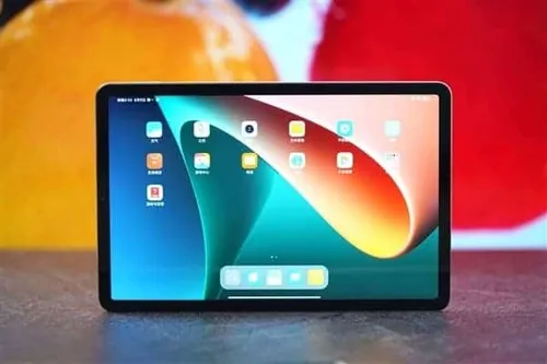xiaomi pad 5 pro