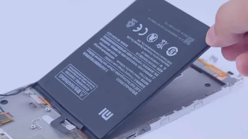xiaomi phone battery replacement in india 1