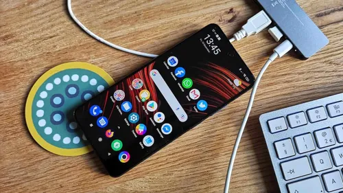 xiaomi poco m4 poco 5g review display