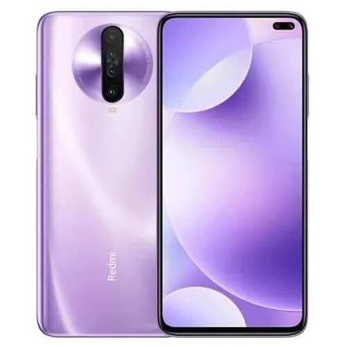 xiaomi poco x2 ficha tecnica