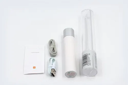 xiaomi portable led flashlight 3