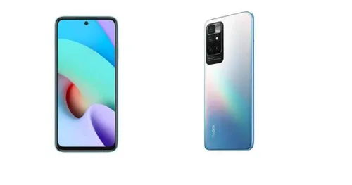 xiaomi redmi 10 prime