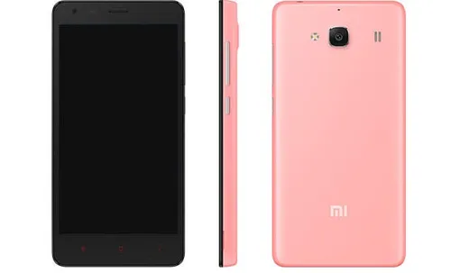 xiaomi redmi 2s second