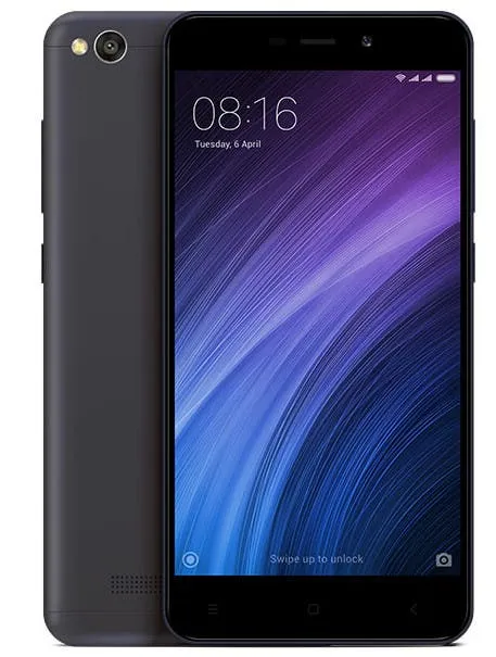 xiaomi redmi 4a