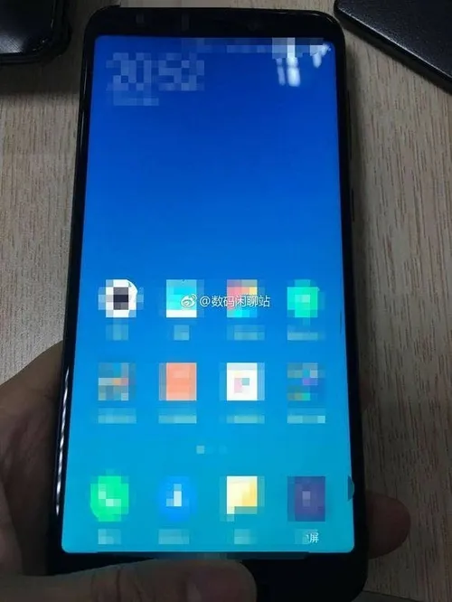 xiaomi redmi 5 plus 1 1