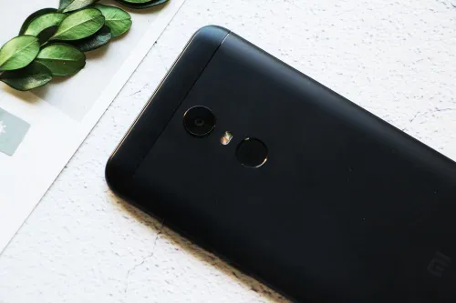 xiaomi redmi 5 plus mobile phone 4