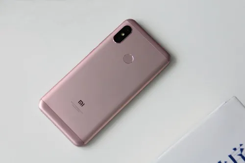 xiaomi redmi 6 pro c