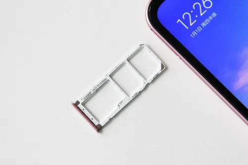 xiaomi redmi 6 pro f