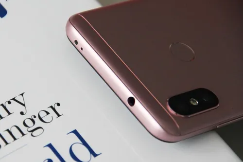 xiaomi redmi 6 pro h