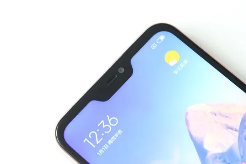 xiaomi redmi 6 pro j