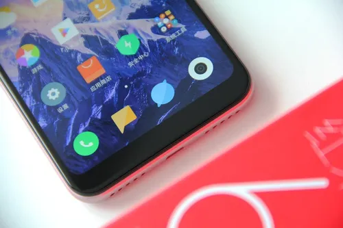 xiaomi redmi 6 pro k