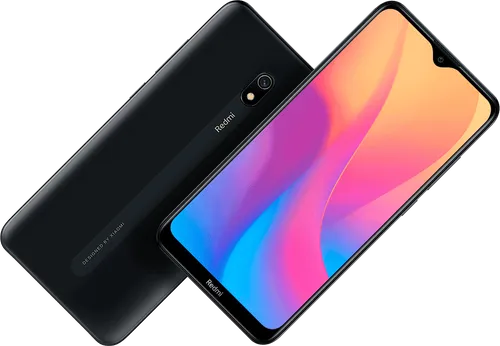 xiaomi redmi 8a 9