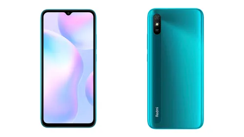 xiaomi redmi 9a