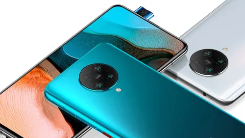 xiaomi redmi k30 pro zoom edition