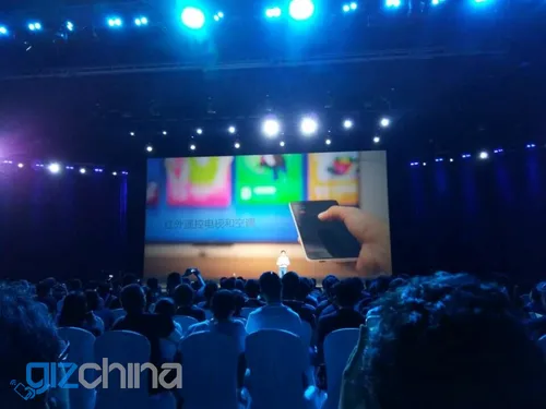 xiaomi redmi note 2 ir