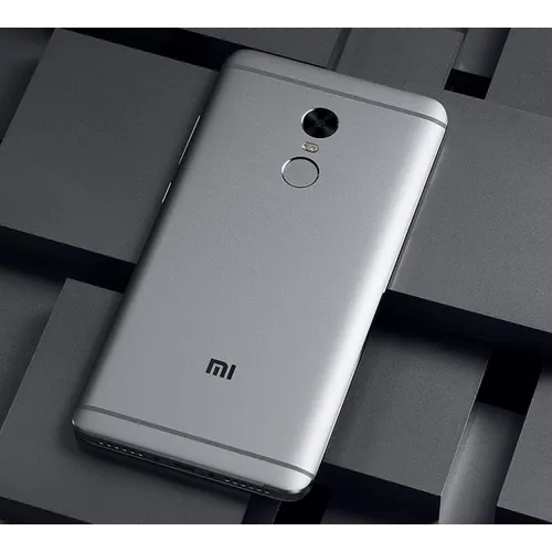 xiaomi redmi note 4 64gb silver