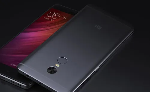 xiaomi redmi note 4