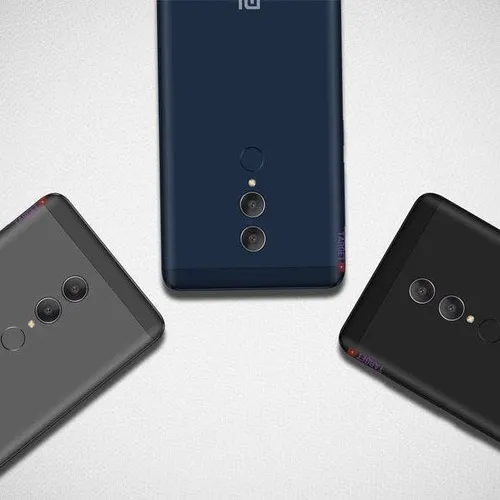 xiaomi redmi note 5 a