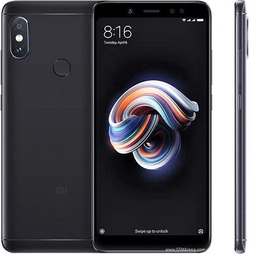 xiaomi redmi note 5 pro 2
