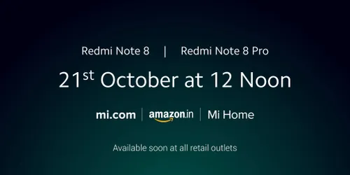 xiaomi redmi note 8 sale