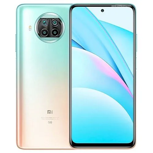 xiaomi redmi note 9 pro 5g