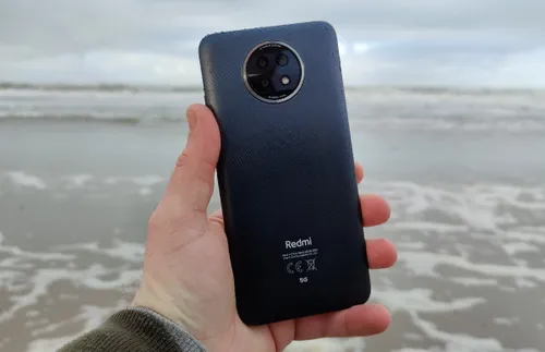 xiaomi redmi note 9t 9